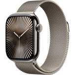Apple watch 10 milanese 46 mm