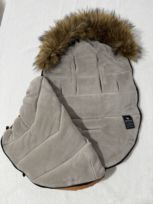 Vand sac pentru carucior