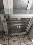 Grill aparat sotiladi srochna