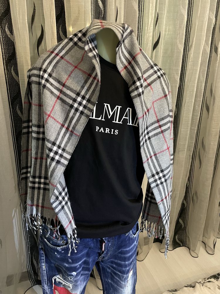 Шал Burberi Unisex