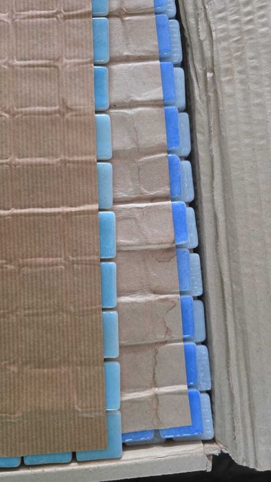 mozaic sticla lichidare de stoc