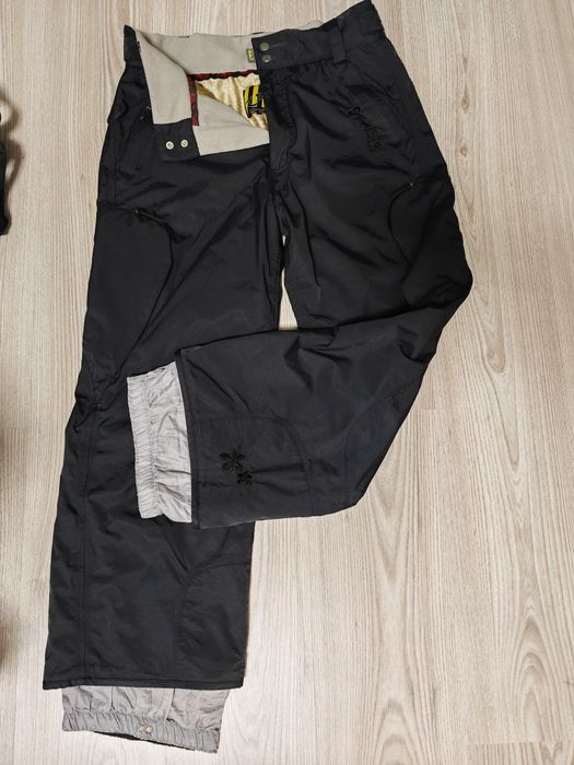 Pantaloni ski-snowboard