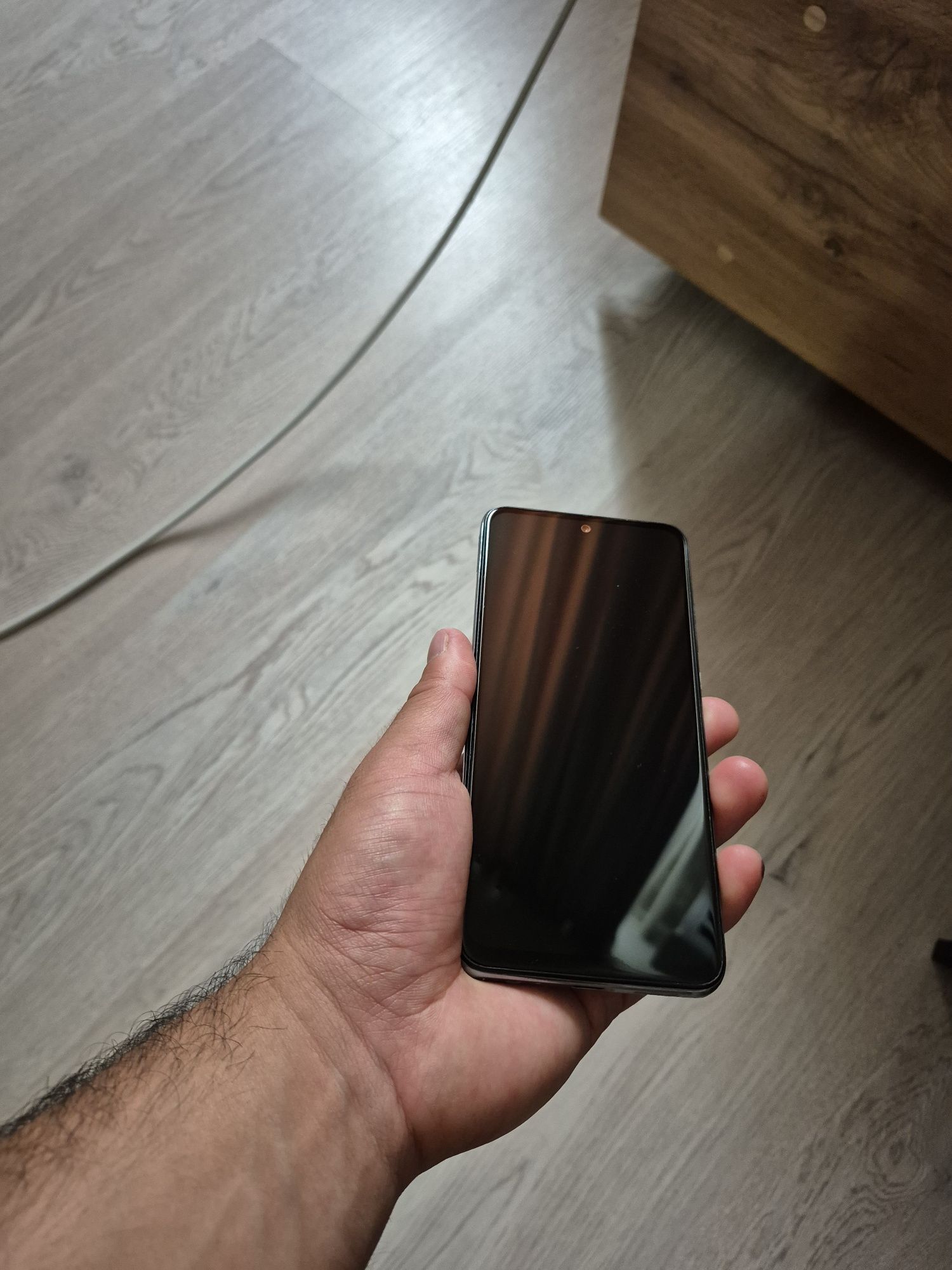 Redmi Note 10S в идеальном состоянии