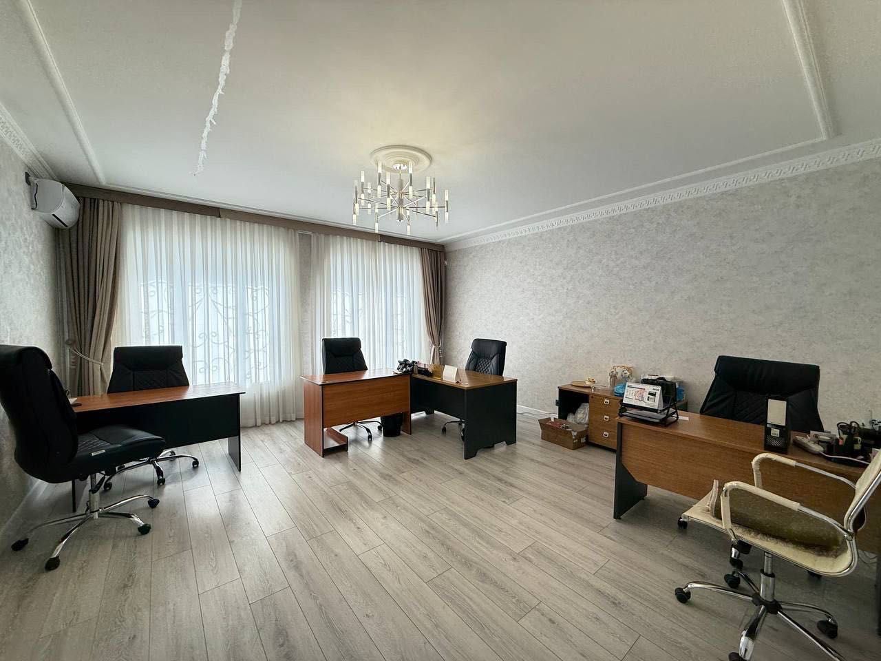 Сдается офис, Махалля Ракатбоши, Посольство Болгарии 533м²
