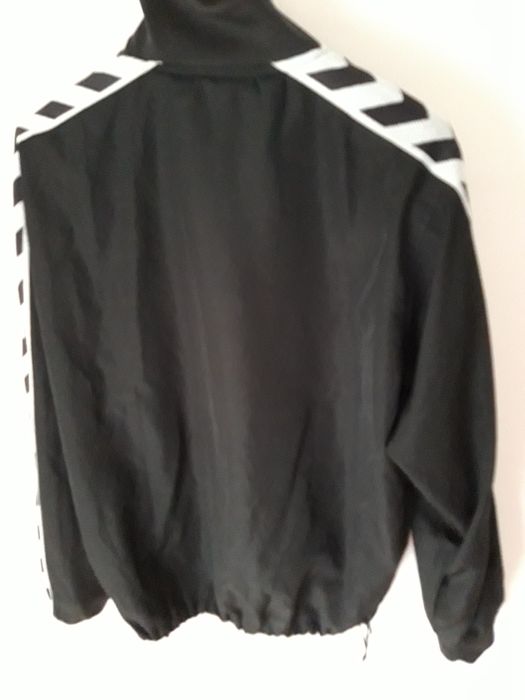 Bluza alergare hummel