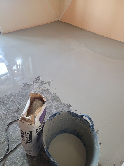 Montez parchet Laminat & Mobilă
