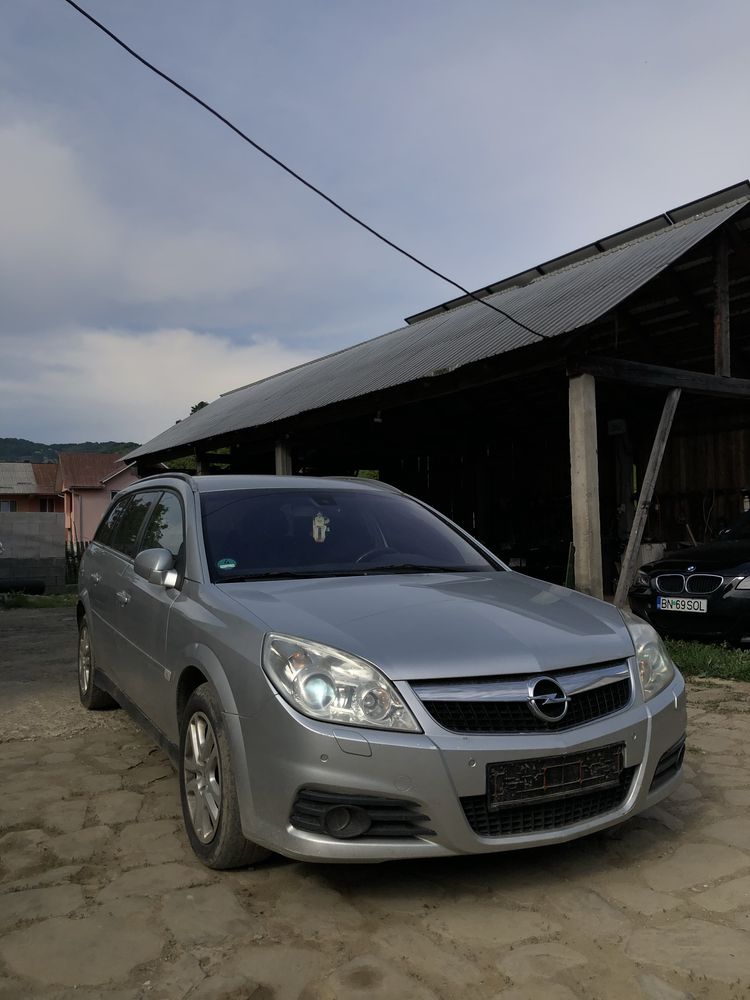 Opel Vectra 2006