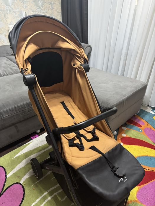 Anex air x коляска