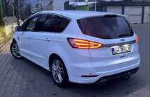 Vand Ford S-Max Titanium 2017 ~ 2.0 TDCI 180 CP