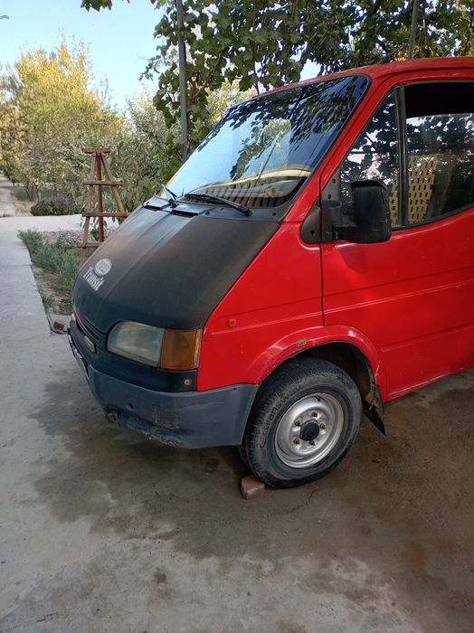 Uch oy kafolat beriladi