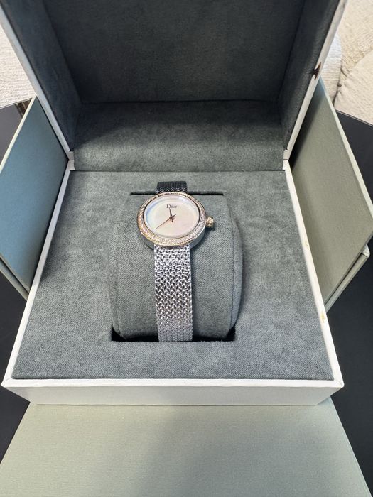 Дамски часовник Dior