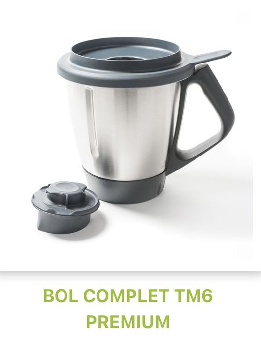 Vand Bol premium TM6