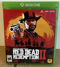 Red Dead Redemption 2 (Xbox One/Xbox Series S/X)