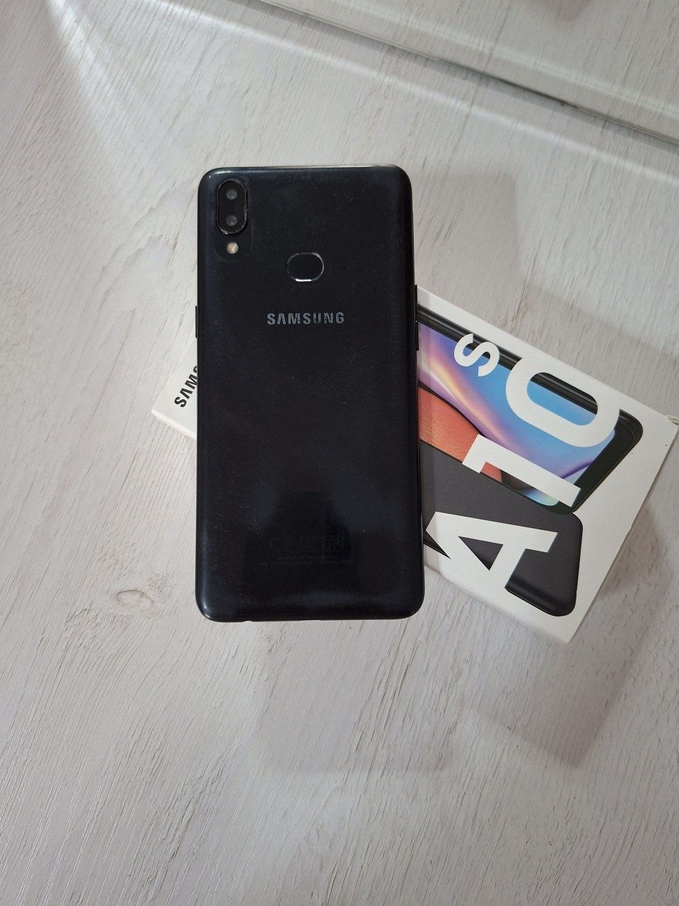 Samsung A10s срочно сотилади
