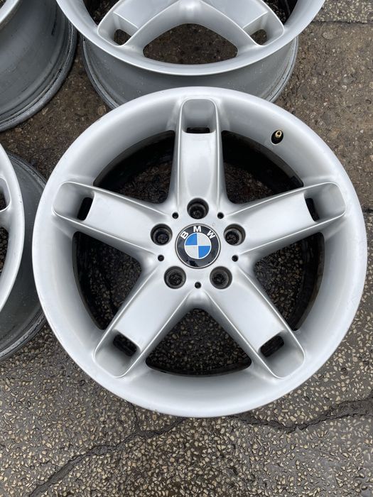 Джанти за бмв 17”