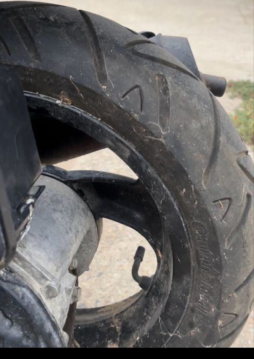 Vand scuter TGB sau schimb