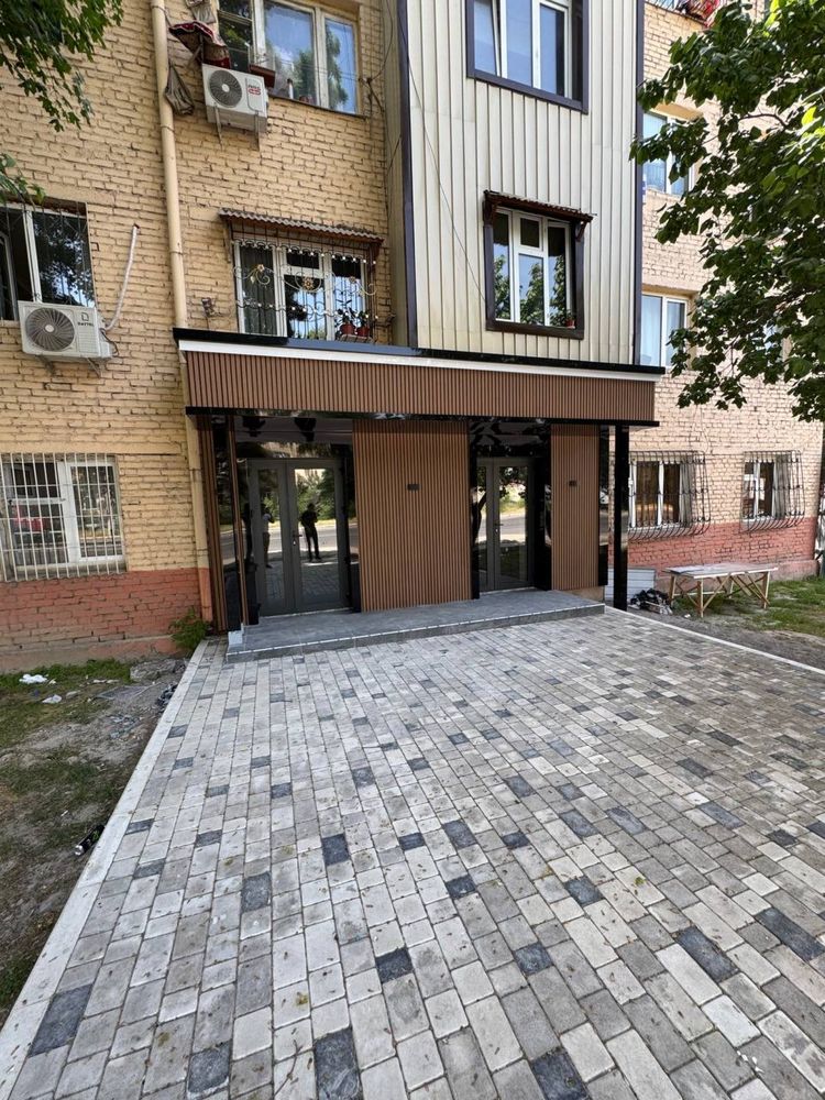 Сдам Нежелле Офис, Олмазор Сити, 2/ком