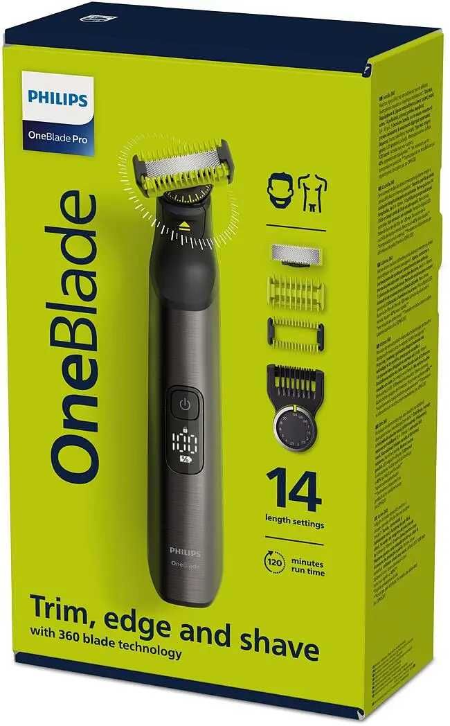 Philips One Blade Pro