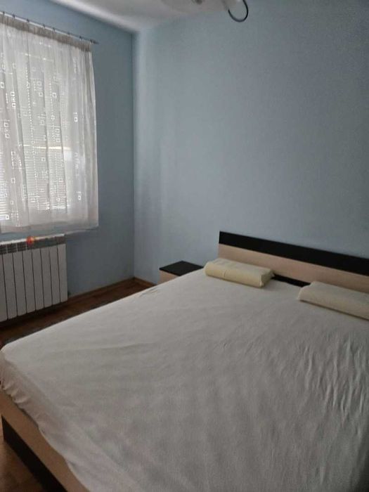 Дава се под наем Тристаен апартамент в София, Център - 70 кв.м за 748 € - Снимка #6