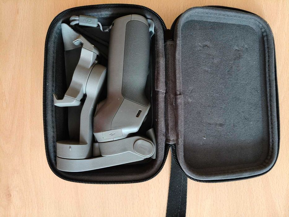 Жироскопичен Селфи Стик OSMO DJI