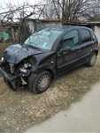 Citroen C3 на части