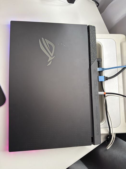 ASUS Rog Strix G173RM