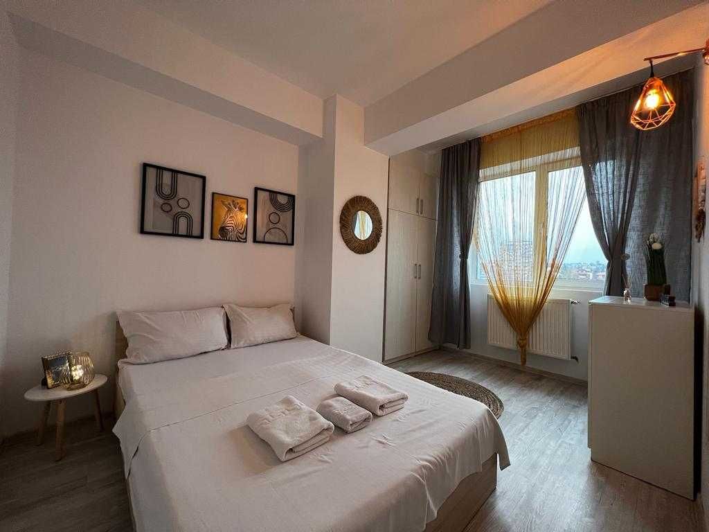 Cazare Regim Hotelier Iasi - Palas Mall - Tatarasi - Tudor