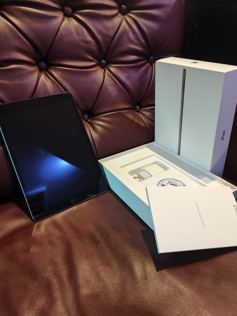 Vand iPad 9,  10.2 2021 Cellular, ipad gen 9, 64GB