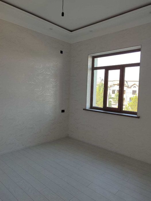 3 каватлик Янги евро-коттеж! Ҳеч ким яшамаган!