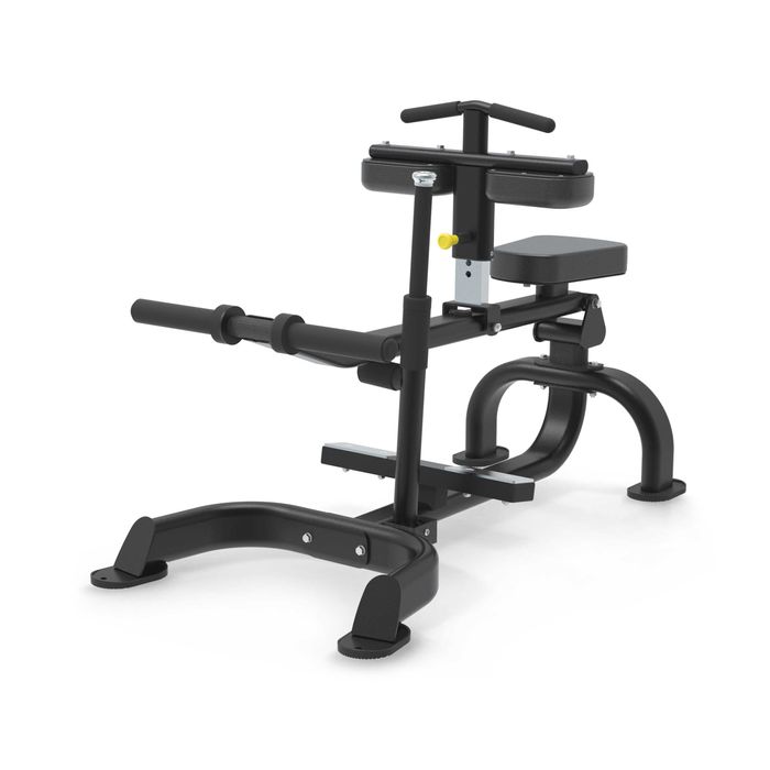 Пейка за Прасец Seated Calf Raise / Фитнес Уреди / Калф