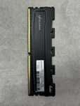 Memorie RAM Exceleram Black Kudos 1x8GB 3000MHz CL16 1.35V