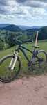 Bicicleta rockrider st 120