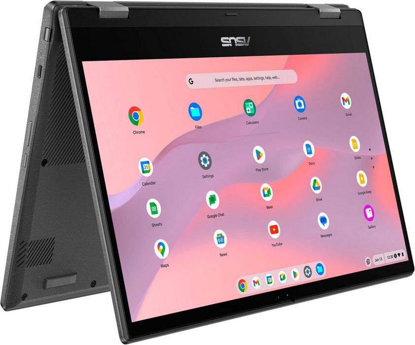 Vând Chromebook Flip CM1 CM1402FM2A-EC0015