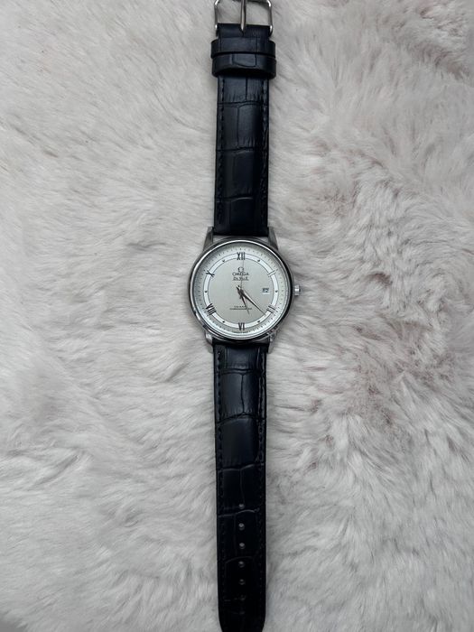 Omega De Ville..