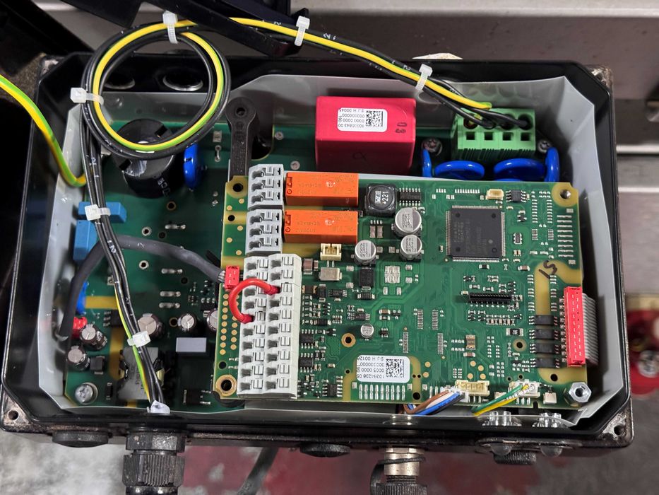 Reparatii electrice 24h, interventii, deplasare in judetul Sibiu