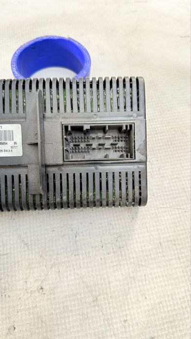 Light Switch BMW 3 Series E46 318d
