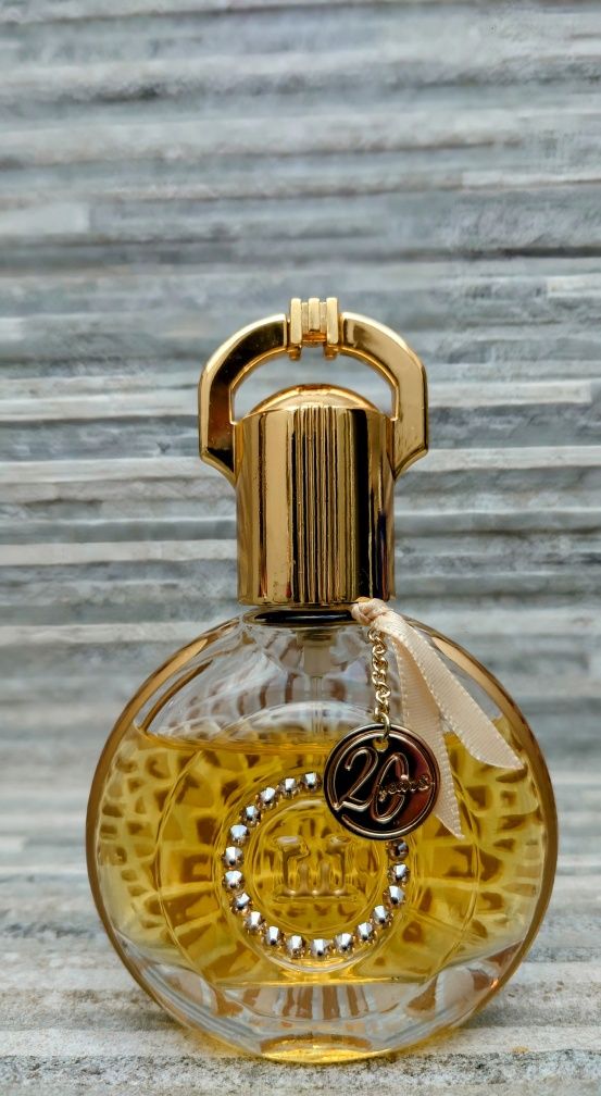M.Micaleff 20 anniversary,Armani Sì Intense,Rituals,Abercrombie&Fitch