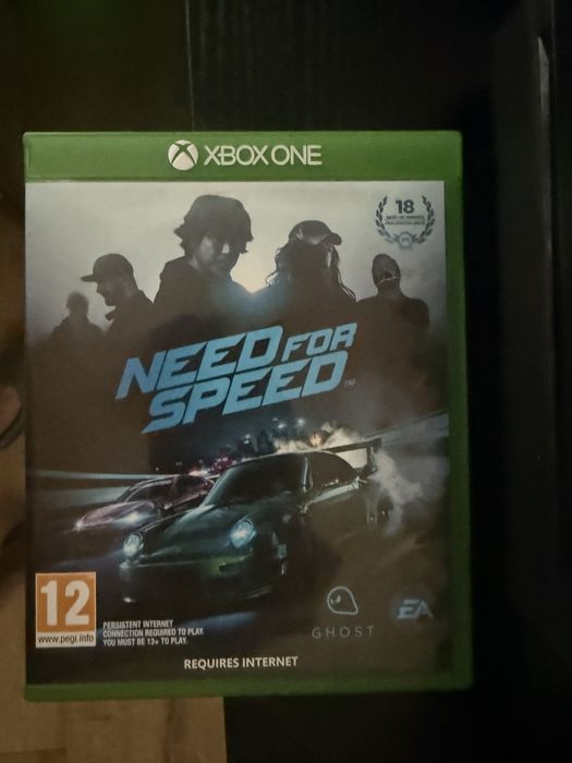 Игри за xbox one всички по 20 лв