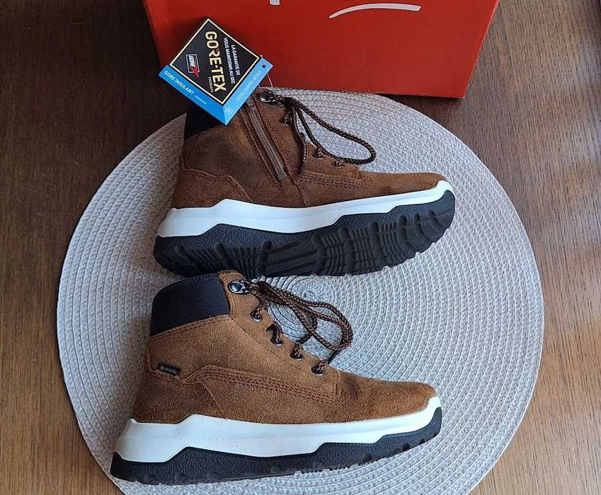 Нови боти/ботуши - Geox, Superfit, Pablosky, Skechers - н. 31