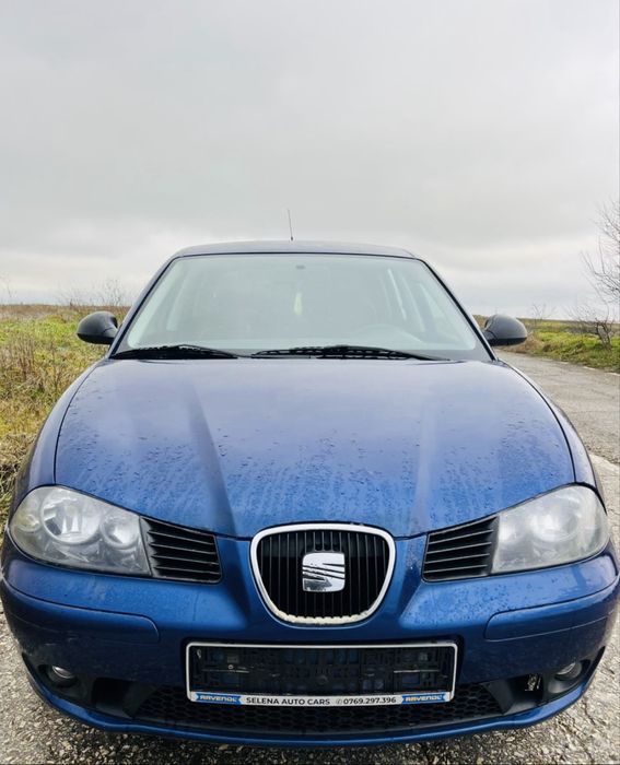 Piese Auto Seat Cordoba Stella CO An 2005 motor 1.4 16V