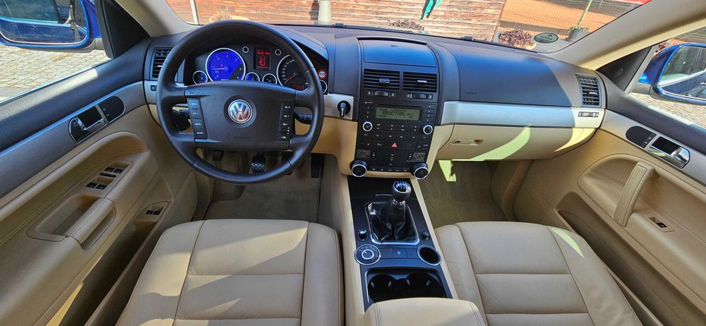 2.5Tdi R5 Cod "BPE"/Pachet Individual/Cutie Manuala/ Suspensie Arcuri!