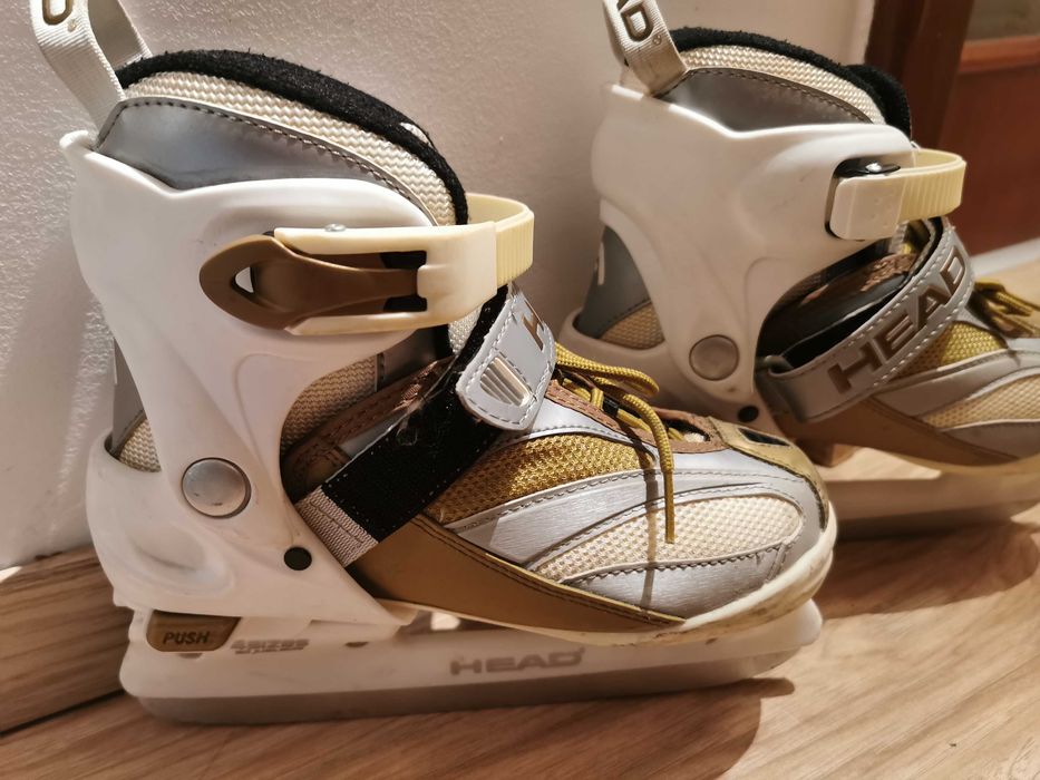 Patine gheata HEAD