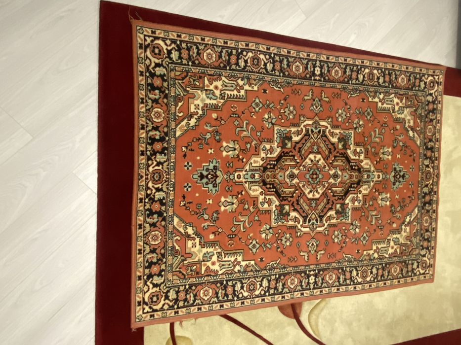 Ковер б/у производсво СССР