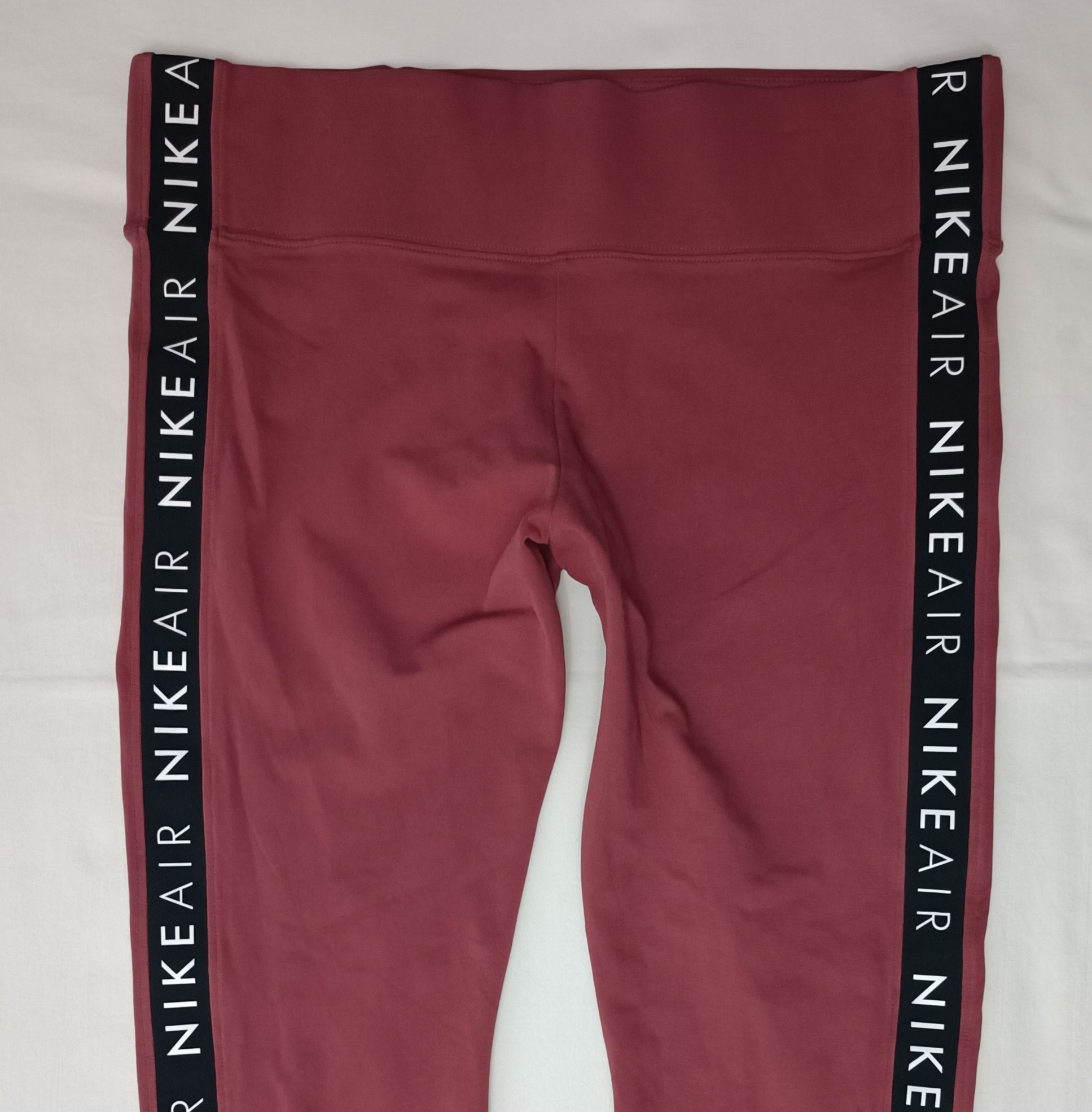 Nike AIR NSW Leggings оригинален клин XL Найк памук спорт фитнес