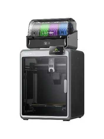 3D принтер Creality K2 Combo