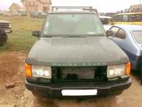 Dezmembrez Range Rover P38 2.5 TDS