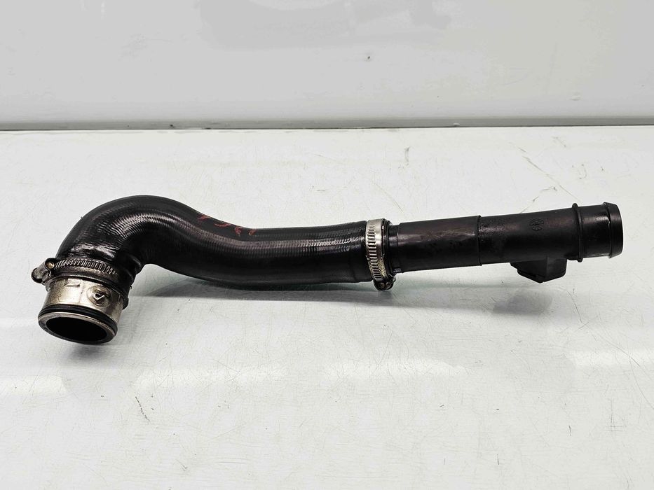 Tub intercooler Audi A2 (8Z0) [Fabr 2000-2005] 8Z1145752A 1.4 TDI ATL