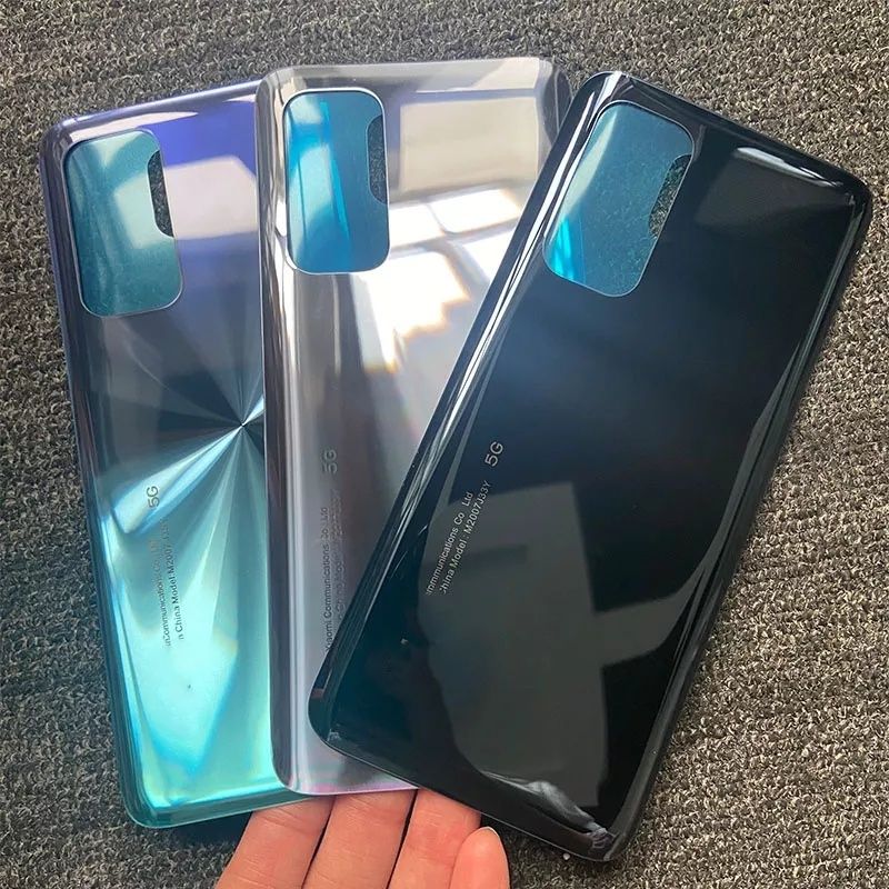 Заден капак за Xiaomi Mi 10T и Xiaomi Mi 10T Pro