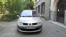 Renault Scenic 2007 Motor 1.5 DCI