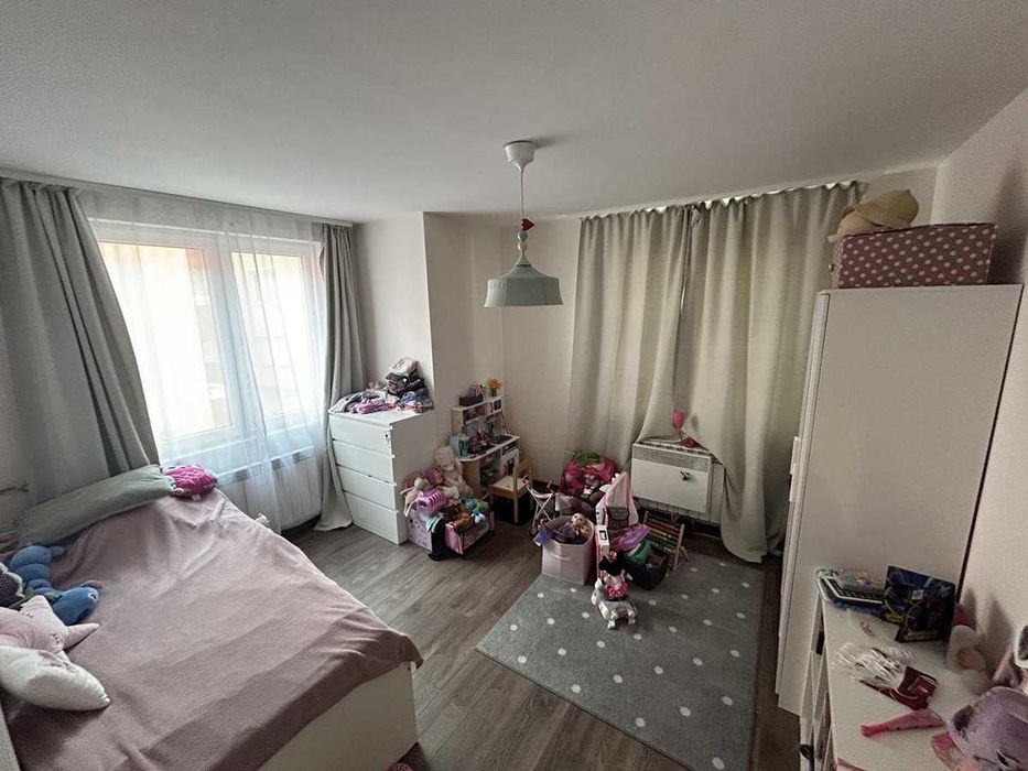 Продава се Тристаен апартамент в София, Младост 4 - 90 кв.м за 1445 €/кв.м - Снимка #3